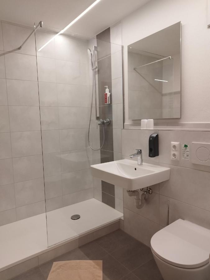 Hotel Zur Post E.K. Waischenfeld Extérieur photo
