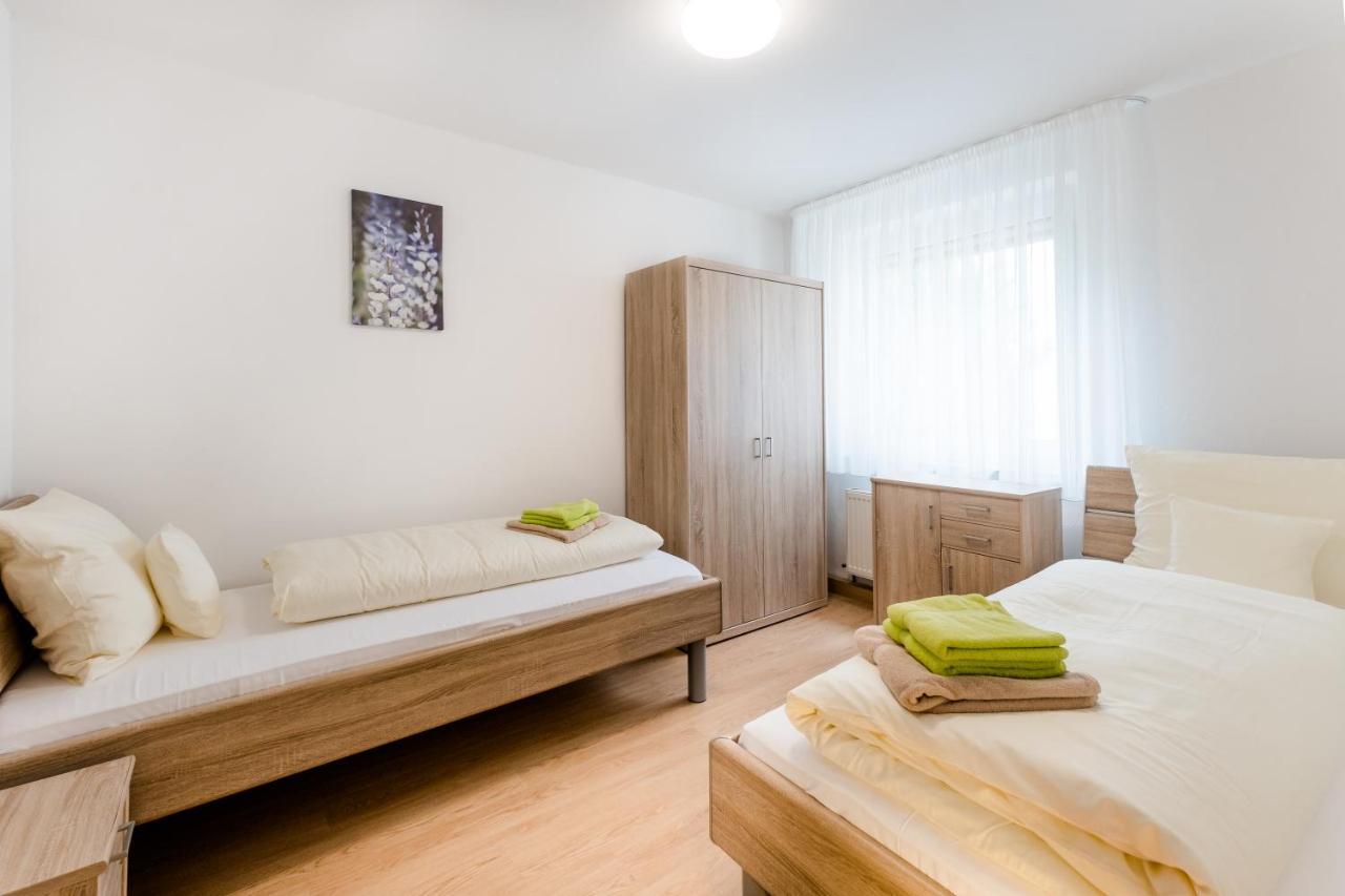 Hotel Zur Post E.K. Waischenfeld Extérieur photo